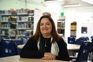 Simone Fogazzi e a educação artística para transformar o mundo