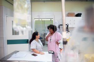 Primeiro Salão de Assistência Estudantil celebra o papel do bolsista PRAE na Universidade