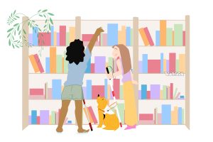 Extensão universitária promovendo inclusão
