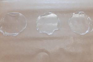Pesquisa desenvolve filme biodegradável para conservação de carne moída