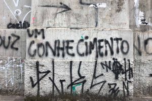 A Universidade vai conseguir superar Narciso?
