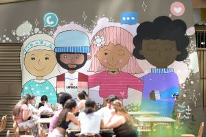 Estudo analisa a ocupação das vagas destinadas às ações afirmativas na graduação