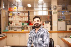 A UFRGS também fala español