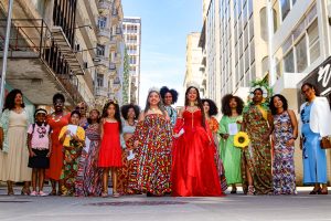 Trajetórias de figuras negras ensinam que a história dos africanos e afrodescendentes não se resume ...