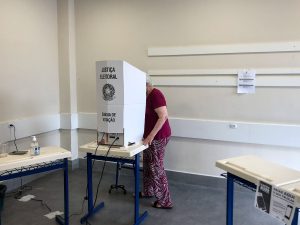 A adaptação da desinformação online nos contextos eleitorais brasileiros