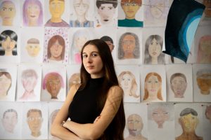Vivências de uma estudante do Colégio de Aplicação