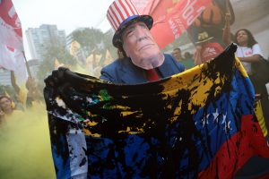 Intervenção dos EUA na Venezuela e seus impactos para o Brasil