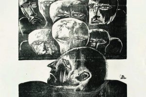 O julgamento final de Luculus, de Armando Almeida, e a condição humana em meio aos desconcertos do...