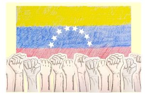 Representou o Nobel a paz para a Venezuela?