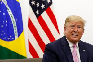 A Doutrina Trump para o Brasil em quatro pontos