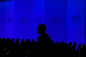 Davos e a ruptura da Ordem Internacional