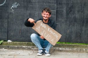 Porto Alegre realiza novo censo da população em situação de rua após 10 anos