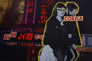 A Coreia do Sul e o poder da cultura pop