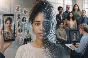 Preconceitos sociais são refletidos em recursos de Inteligência Artificial