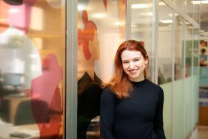 Renata Brugnera: a nutrição no hospital e nas redes