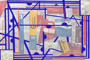 A conscientização sobre o descarte correto de medicamentos