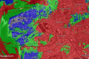 Redes de telefonia 2G e 3G têm papel primordial nos resgates em desastres climáticos, aponta pesquis...