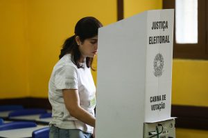 Brancos, nulos, indecisos nas eleições – e abstenções