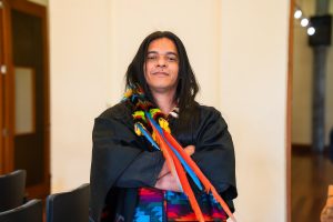 Daniel Iberê: “Na grande canoa dos povos indígenas não há remos solitários”