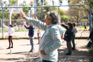 Atividade física pode reduzir até 1,7 bilhão de reais com cuidados aos pacientes diabéticos até 2050...