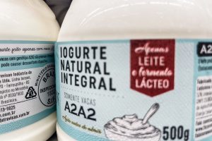 O que está acontecendo com a nossa comida?