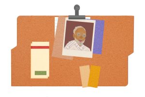 Arquivo e poder em tempos de disputa