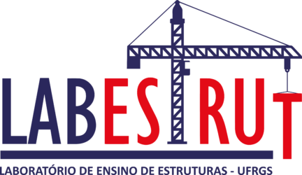 LABORATÓRIO DE ENSINO DE ESTRUTURAS – UFRGS