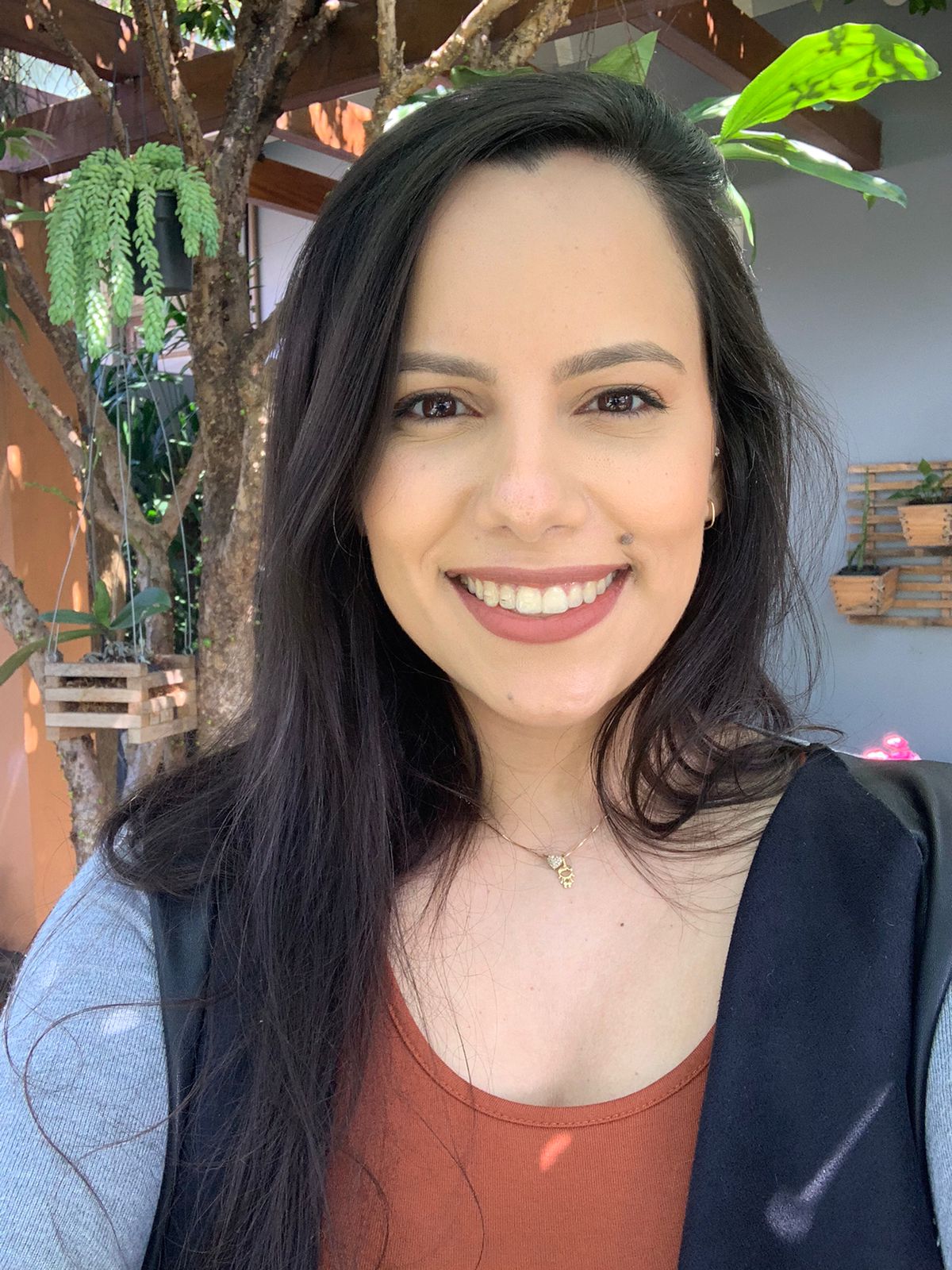 Daniela