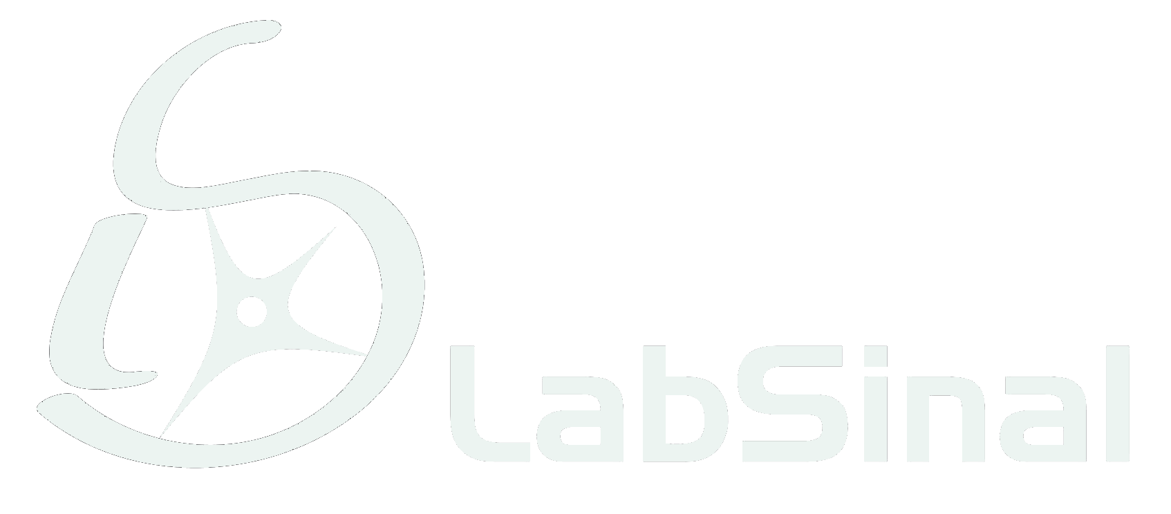 Labsinal logo