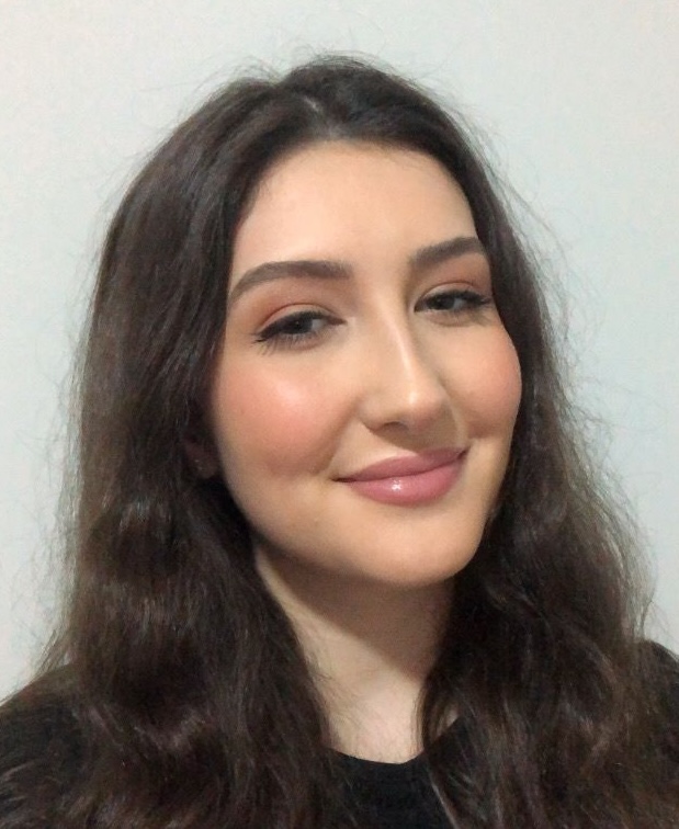 Image of Luana Dalla Cort Filippi