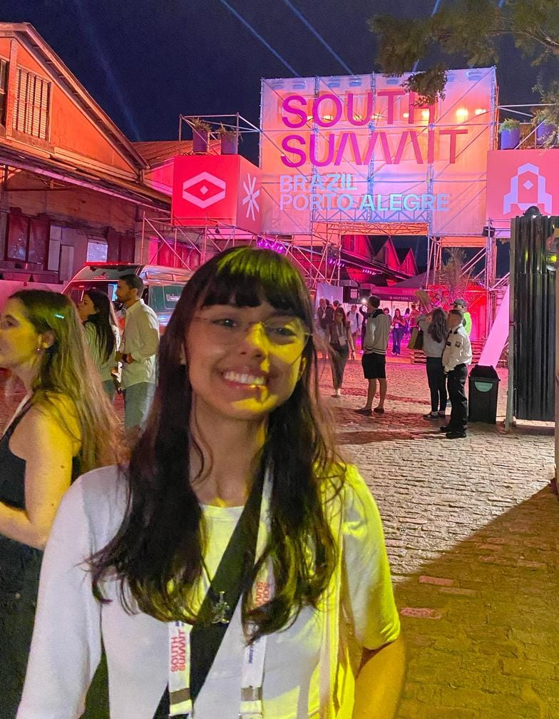 Image of Maria Fernanda Lisboa Reis