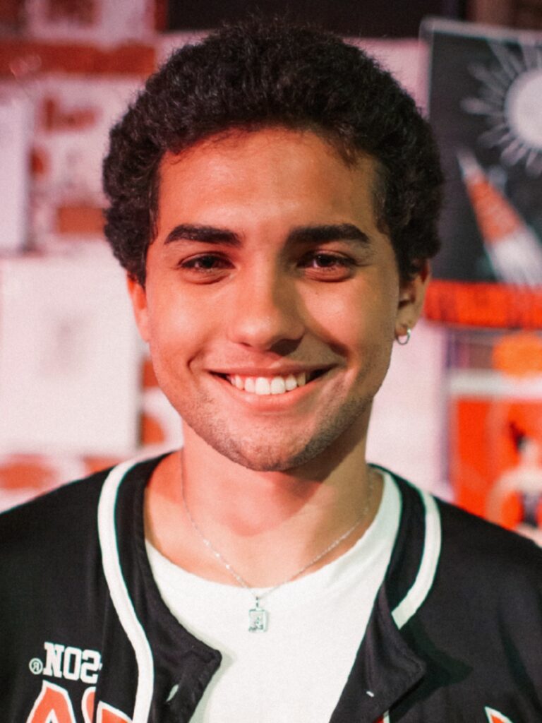 Luigi Largui Pereira