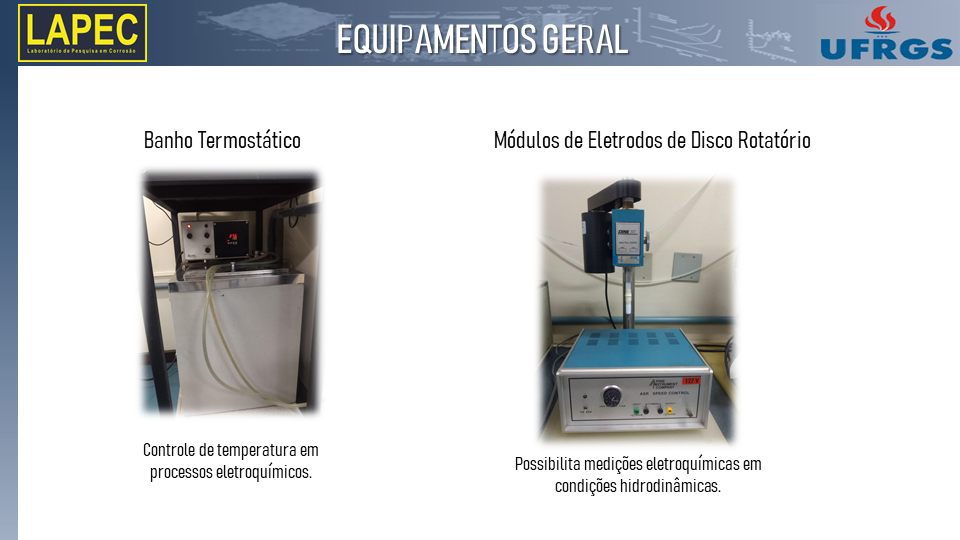 Lapec Infraestrutura – LAPEC
