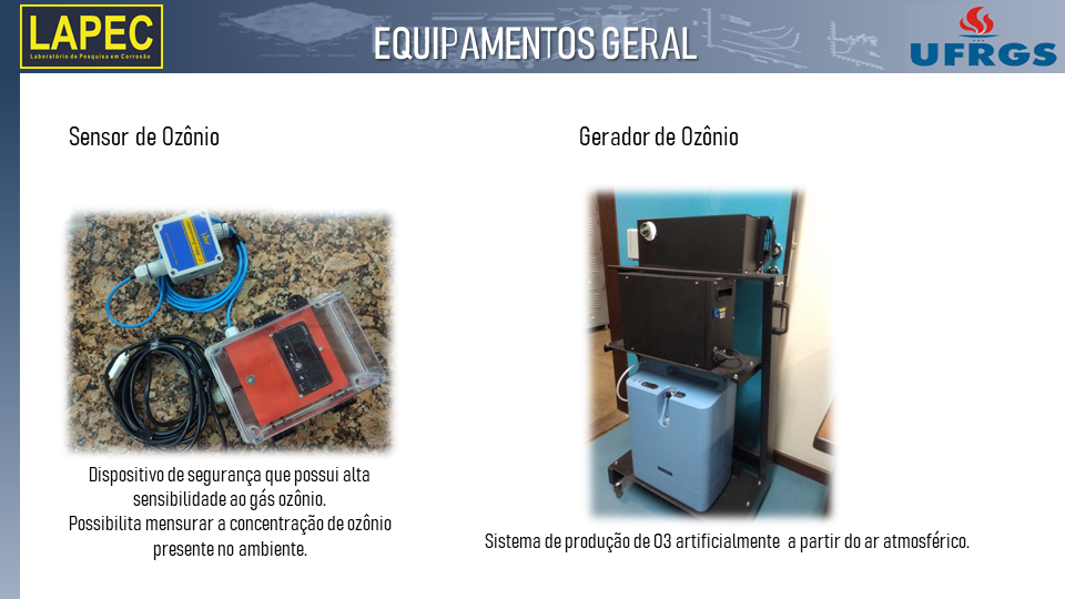 Lapec Infraestrutura – LAPEC