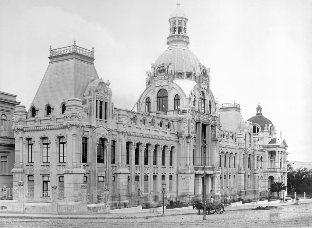 Instituto Ginasial Júlio de Castilhos