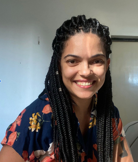 Irina Coelho Monte