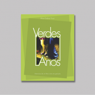 Montagem capa para blog_Verdes anos