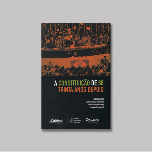A constituição de 88 MONTAGEM