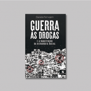 Guerra às drogas MONTAGEM