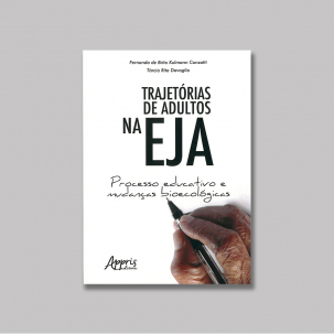 Trajetorias de adultos no EJA - MONTAGEM