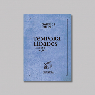 MONTAGEM Temporalidades
