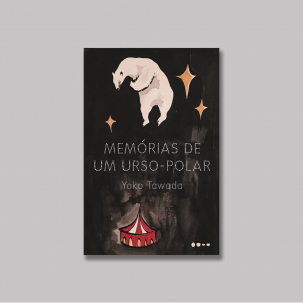 MONTAGEM memorias de um urso polar