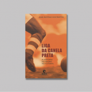 Liga da canela preta MONTAGEM CAPA