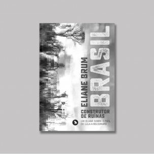 Brasil MONTAGEM CAPA