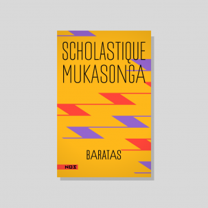 Baratas de Scholastique Mukasonga.MONTAGEM 1080x1080