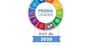 Porto Alegre recebe o selo Migracidades 2020