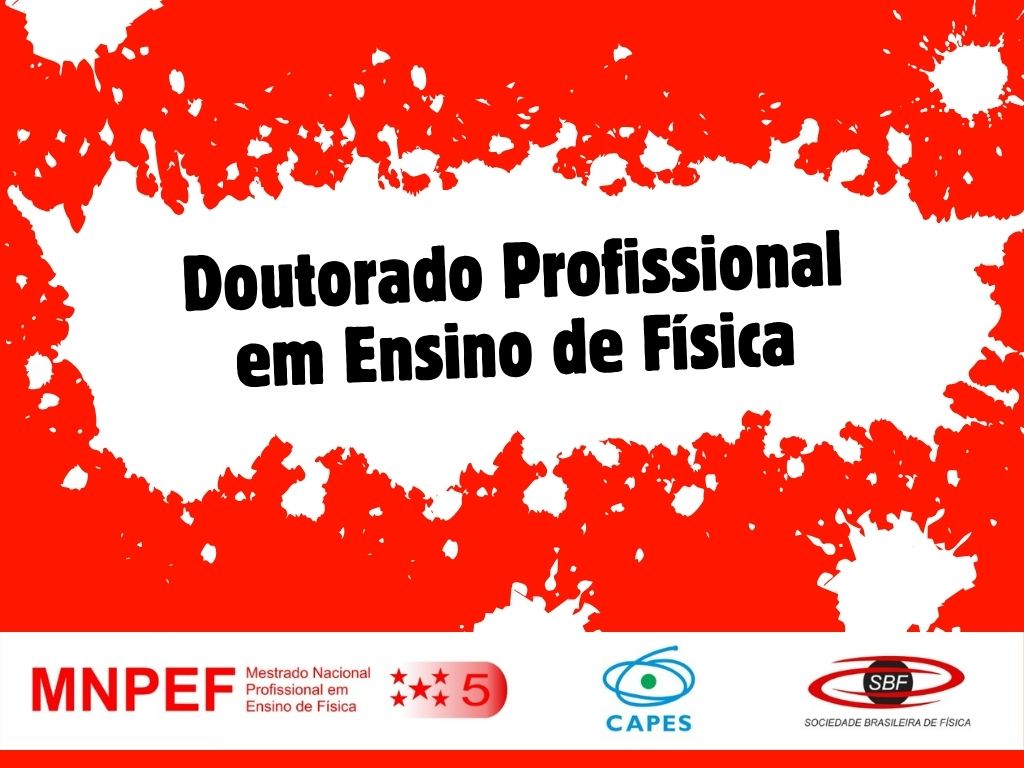 Destaque DNPEF