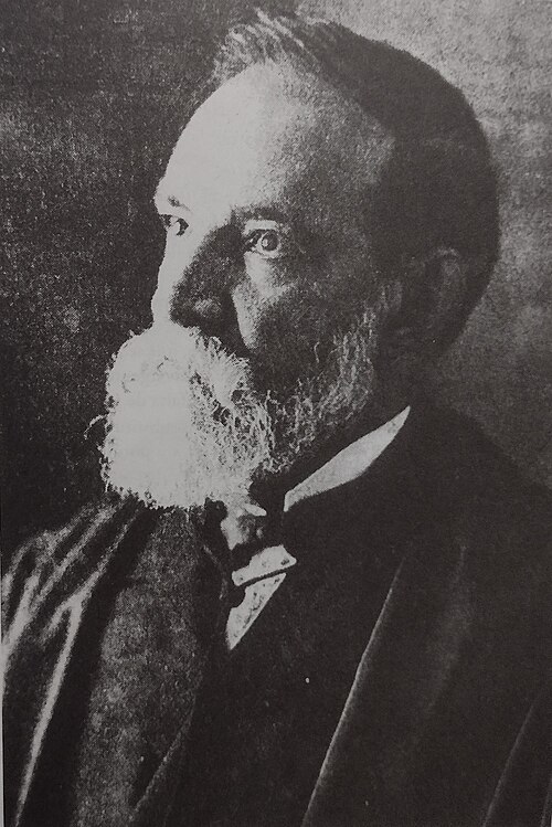 Thompson Flôres