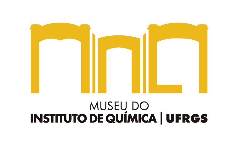 Acervo do Museu do Instituto de Química