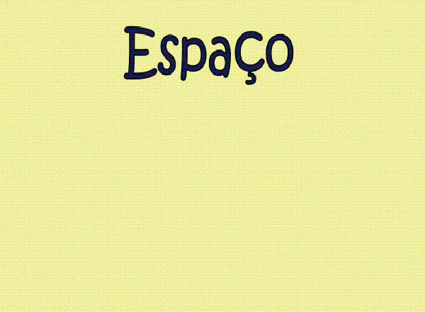 Espaço kids